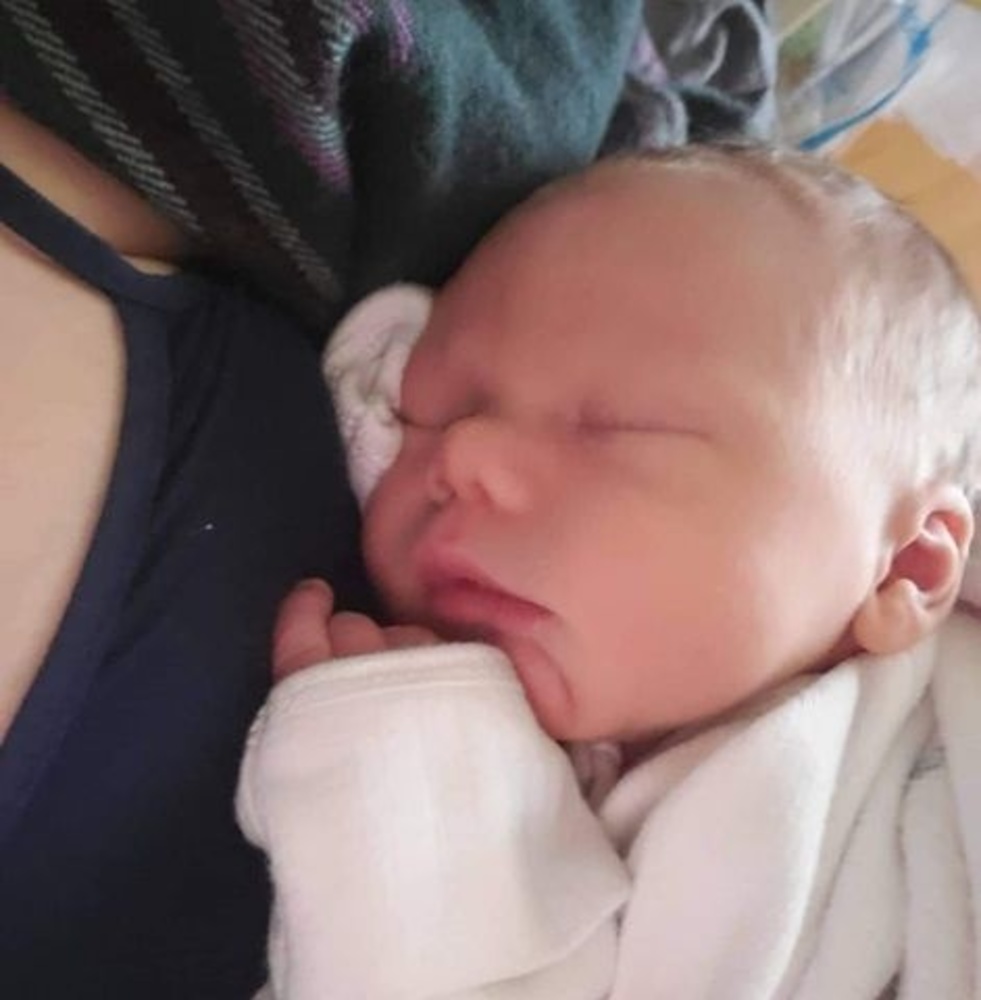 Meet your Posher, Alison